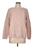 Talbots Outlet Pink Pullover Sweater Size L - photo 1