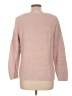 Talbots Outlet Pink Pullover Sweater Size L - photo 2
