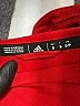 Adidas Red Pullover Hoodie Size S - photo 7
