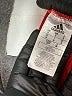 Adidas Red Pullover Hoodie Size S - photo 8