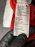 Adidas Red Pullover Hoodie Size S - photo 9