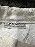 Assorted Brands Solid Ivory Casual Skirt Size 9 - photo 4