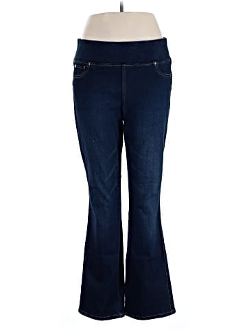DG^2 by Diane Gilman Jeans (view 1)