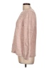 Talbots Outlet Pink Pullover Sweater Size L - photo 5