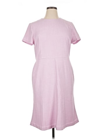 Ann Taylor Casual Dress (view 1)