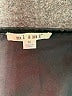 Mi ami Black Sleeveless Blouse Size M - photo 7