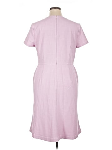 Ann Taylor Casual Dress (view 2)