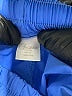 Suzette Blue Athletic Shorts Size 8 - 10 - photo 3