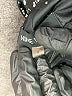 Nine West 100% Polyester Tweed Black Blazer Size 4 - photo 9