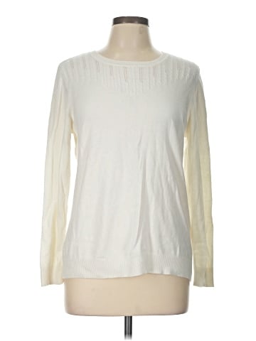 Talbots Outlet Pullover Sweater (view 1)