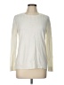 Talbots Outlet Ivory Pullover Sweater Size Lg Petite - photo 1