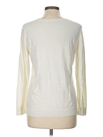 Talbots Outlet Pullover Sweater (view 2)