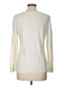Talbots Outlet Ivory Pullover Sweater Size Lg Petite - photo 2