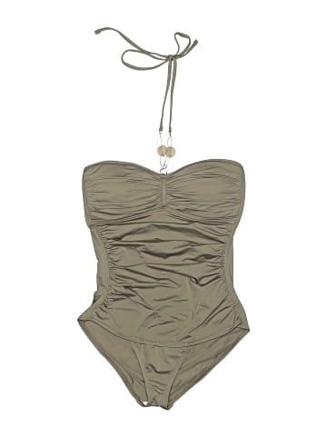 Boston Proper One Piece Swimsuit (view 1)