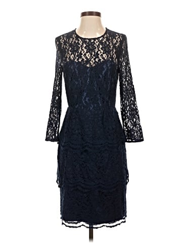 Kachel Cocktail Dress (view 1)