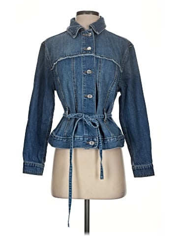 Ann Taylor LOFT Denim Jacket (view 1)