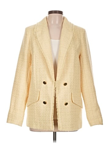 River Island Blazer (view 1)