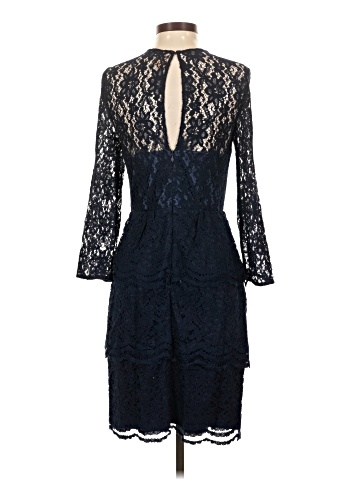 Kachel Cocktail Dress (view 2)