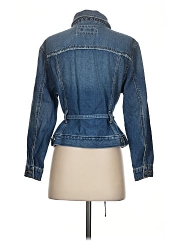 Ann Taylor LOFT Denim Jacket (view 2)