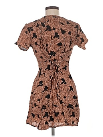 RVCA Casual Dress (view 2)