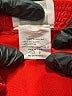 TanJay Solid Red Casual Skirt Size 8 - photo 5