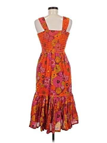Garnet Hill Casual Dress (view 2)