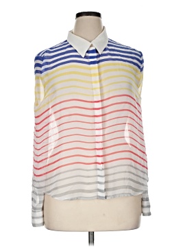 Vince Camuto Sleeveless Blouse