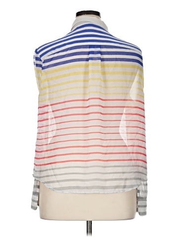 Vince Camuto Sleeveless Blouse (view 2)