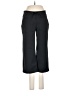 Zella Black Casual Pants Size 4 - photo 1