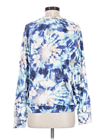 P.J. Salvage Long Sleeve Blouse (view 2)