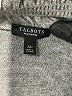 Talbots Gray Long Sleeve Top Size 2X Petite - photo 7