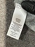 Talbots Gray Long Sleeve Top Size 2X Petite - photo 8