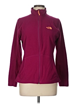 The North Face Track Jacket