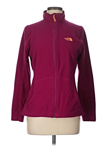 The North Face Track Jacket (view 1)