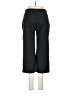 Zella Black Casual Pants Size 4 - photo 2