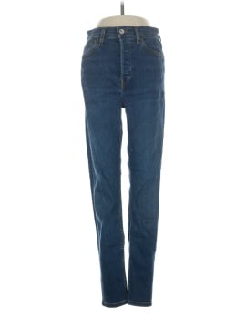 RE/DONE Jeans (view 1)