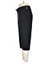 Zella Black Casual Pants Size 4 - photo 5