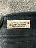Levi's Black Overalls Size 25 waist - photo 4