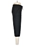 Zella Black Casual Pants Size 4 - photo 4