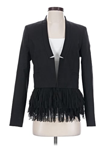 Banana Republic Wool Blazer (view 1)