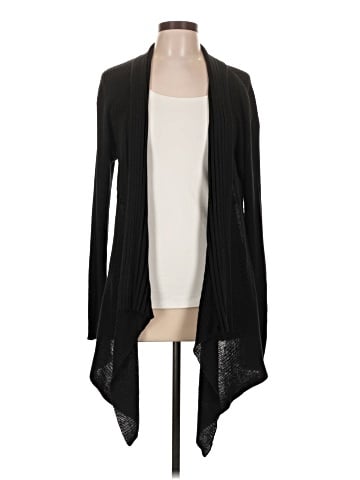 Faded Glory Cardigan (view 1)