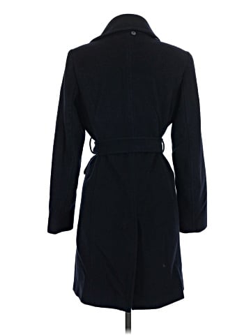 MICHAEL Michael Kors Wool Coat (view 2)