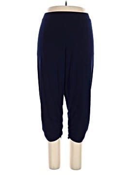 Susan Graver Casual Pants