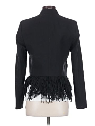 Banana Republic Wool Blazer (view 2)