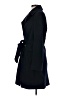 MICHAEL Michael Kors Black Wool Coat Size M - photo 5