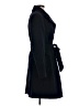 MICHAEL Michael Kors Black Wool Coat Size M - photo 4