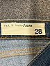 Rag & Bone/JEAN Blue Jeans Size 28 waist - photo 7