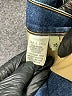 Rag & Bone/JEAN Blue Jeans Size 28 waist - photo 8