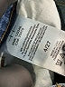 Habitual Color Block Blue Jeans Size 4 - photo 8