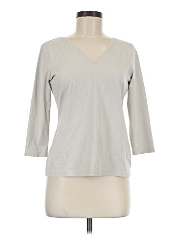 Worth New York 3/4 Sleeve T-Shirt (view 1)